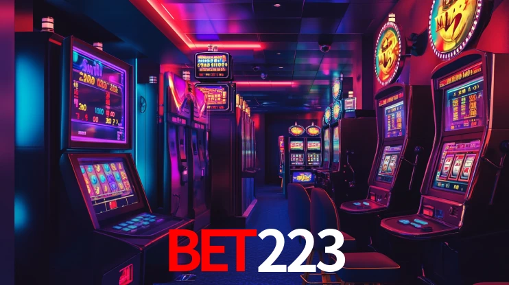 Explore as vantagens do bet223: serviço profissional e confiabilidade
