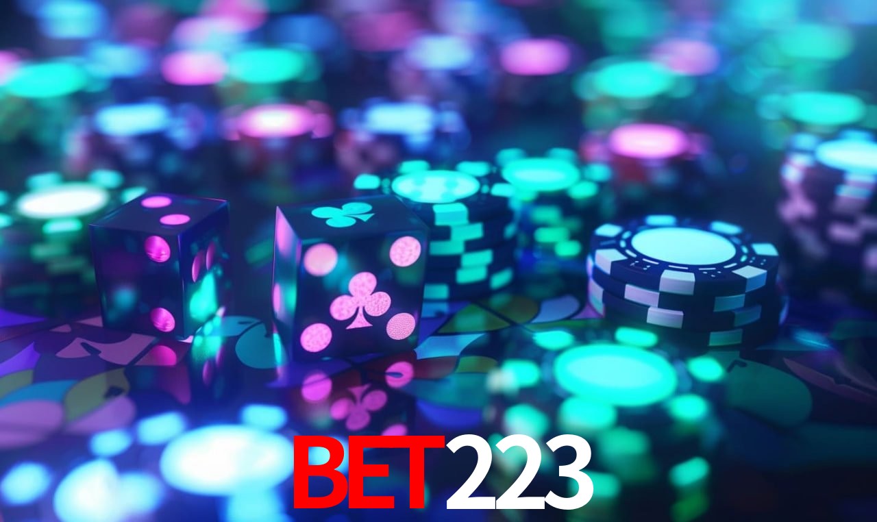 Programa VIP bet223