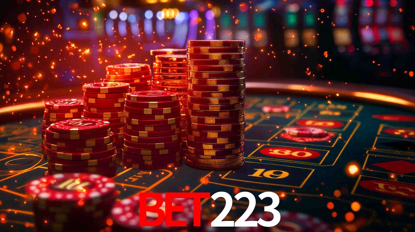 Exclusive Games bet223