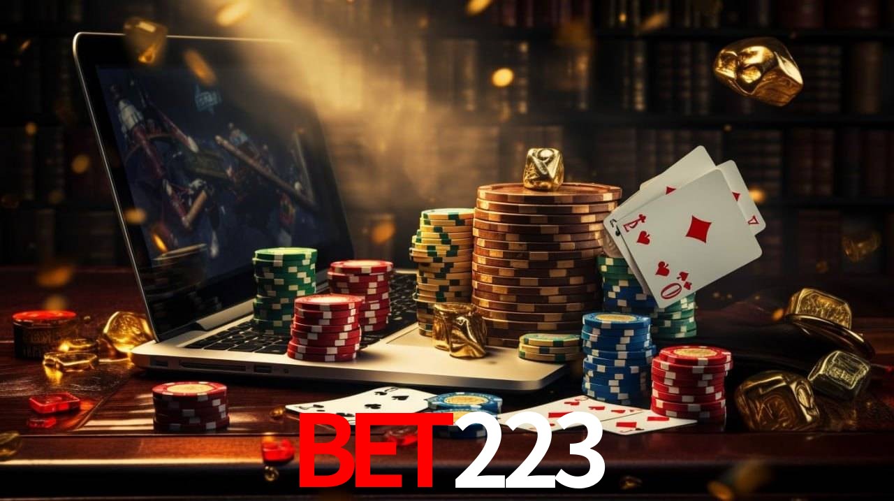 Torneios bet223