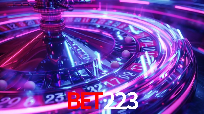 A Experiência Imersiva dos Cassinos Ao Vivo no bet223