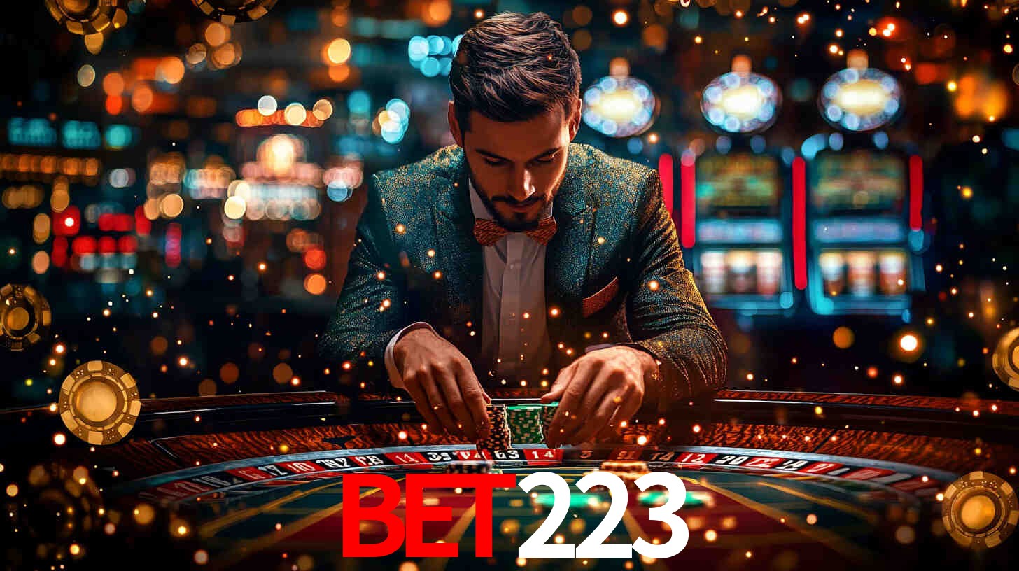 Premium Interface bet223