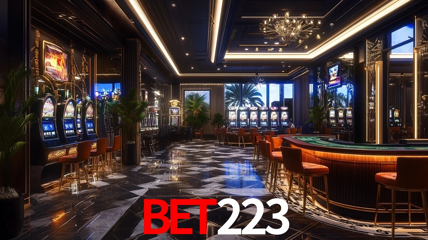 Ofertas Imperdíveis na bet223: Promoções e Bônus Que Valem a Pena