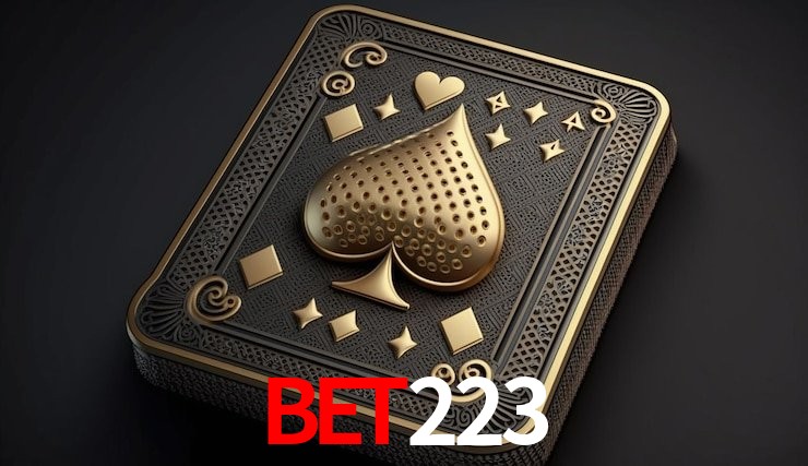 Estatísticas Esportivas bet223