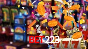 bet223 casino