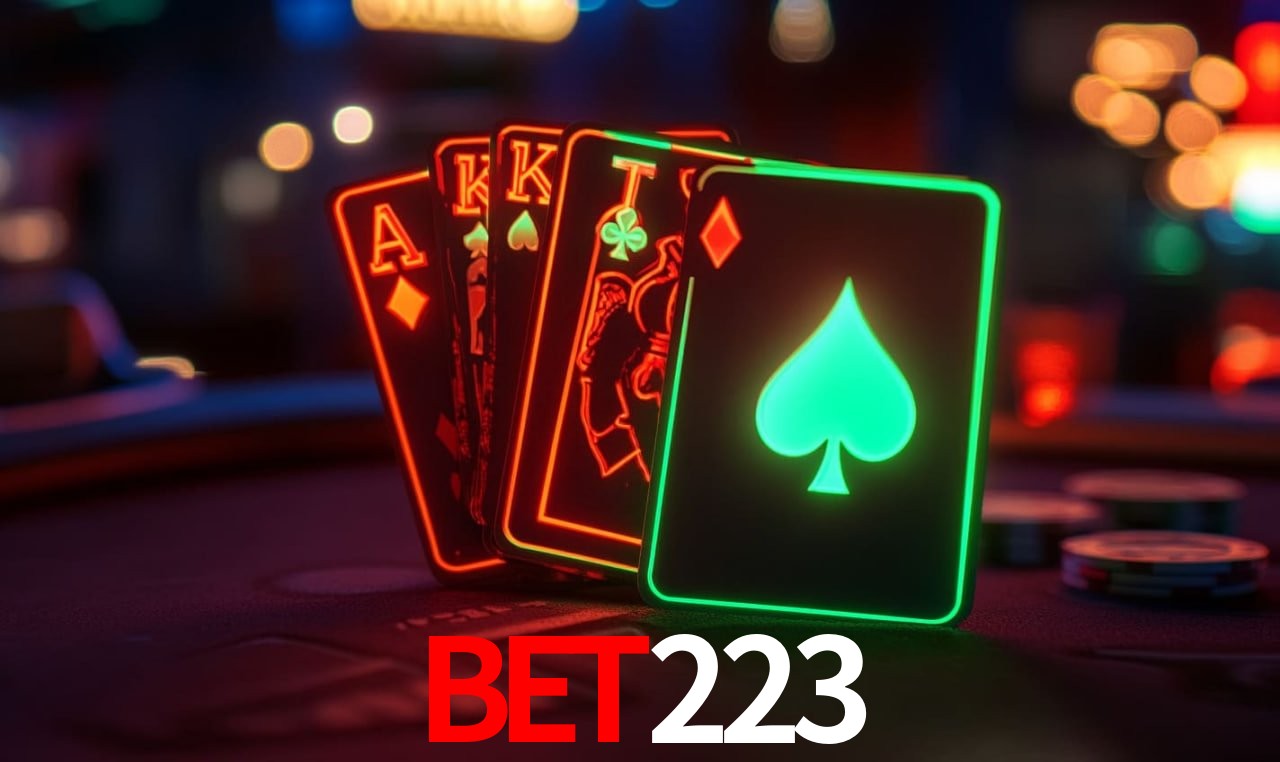 bet223 vip
