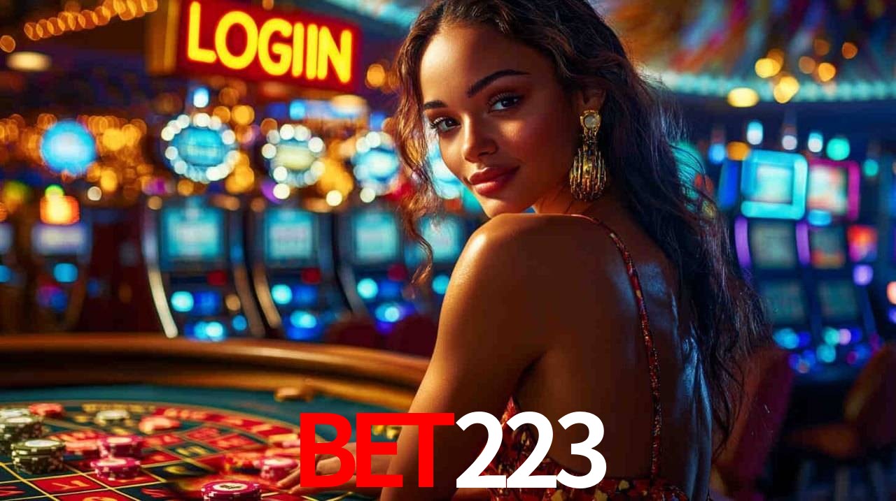 Avaliações dos Jogadores bet223