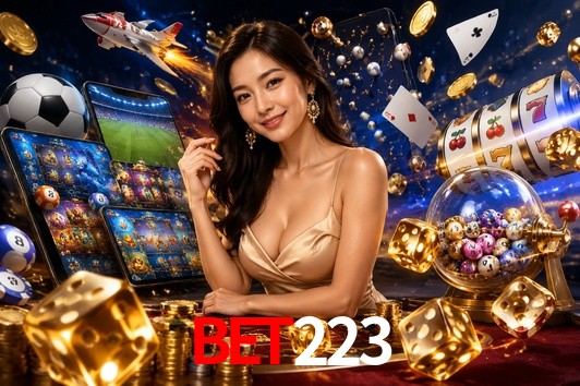 Slot Games bet223