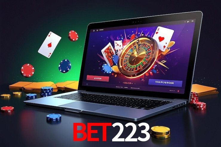 Design Responsivo bet223