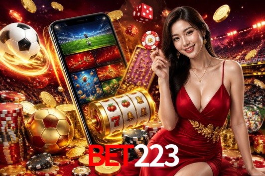 Football Betting bet223