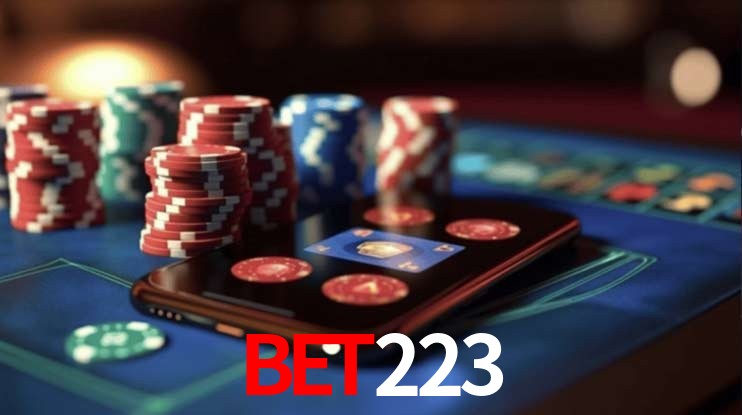 Casino Ao Vivo bet223