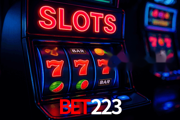 bet223 cassino online