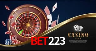 Estatísticas Crash Games bet223