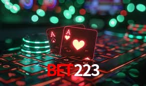Apostas de Basquete bet223