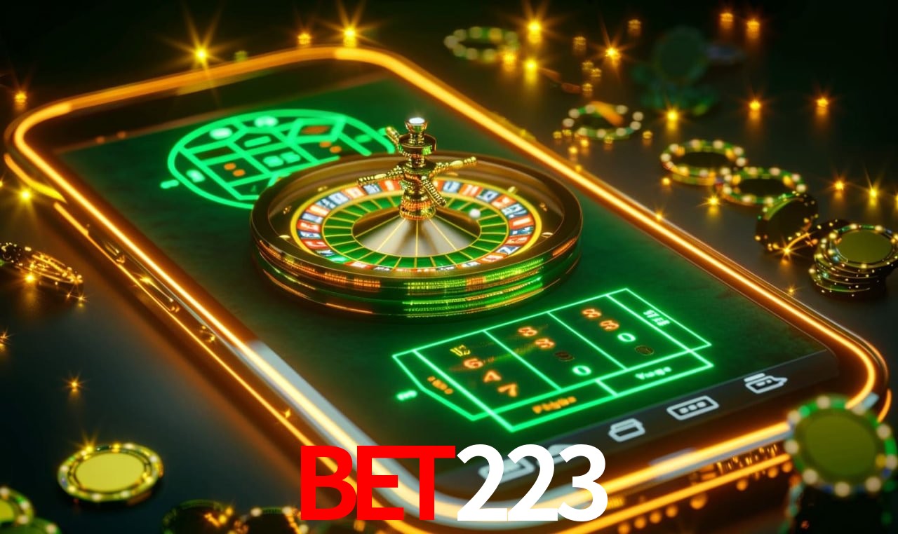 Segurança 2FA bet223