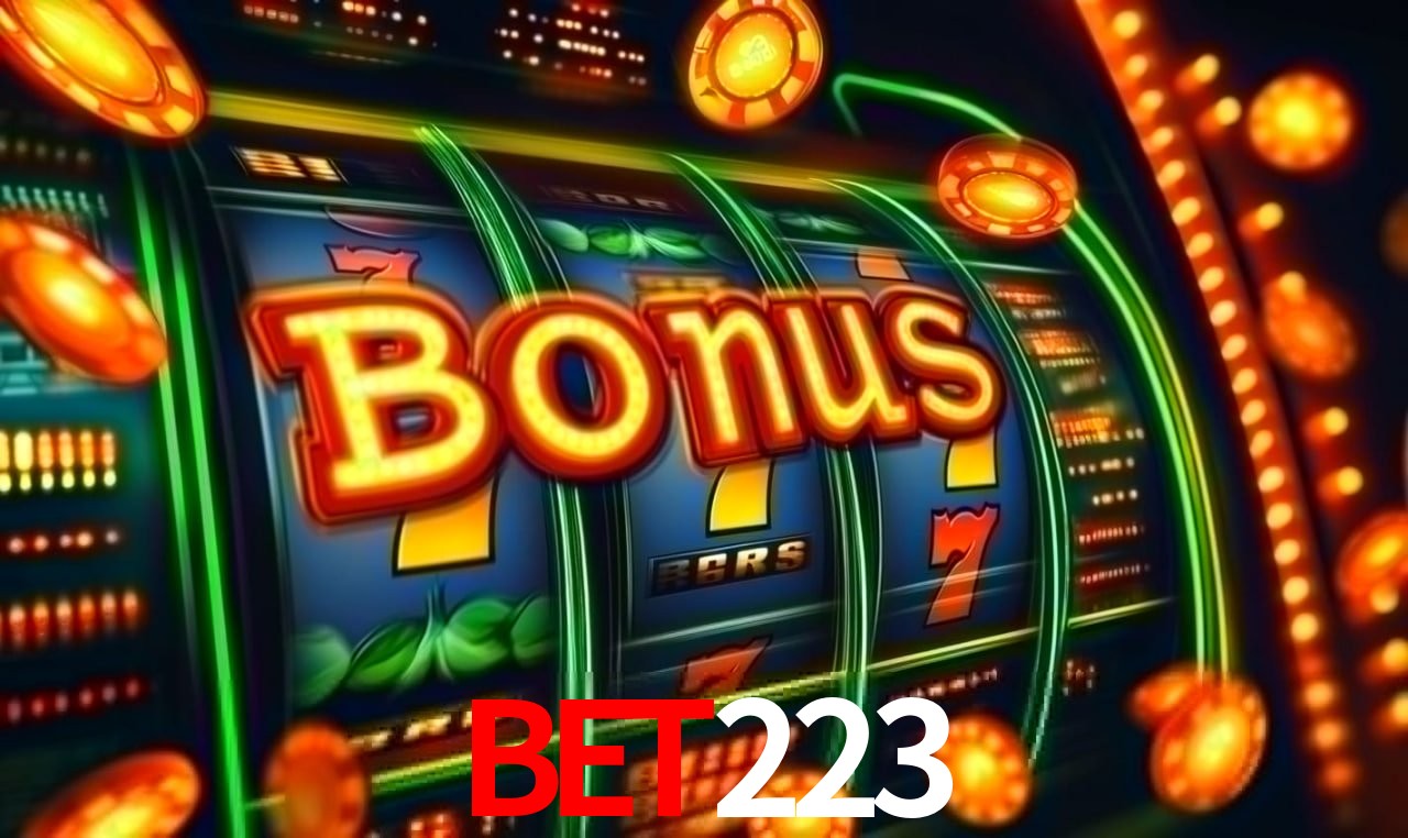 VIP Casino bet223