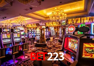 bet223 cadastro
