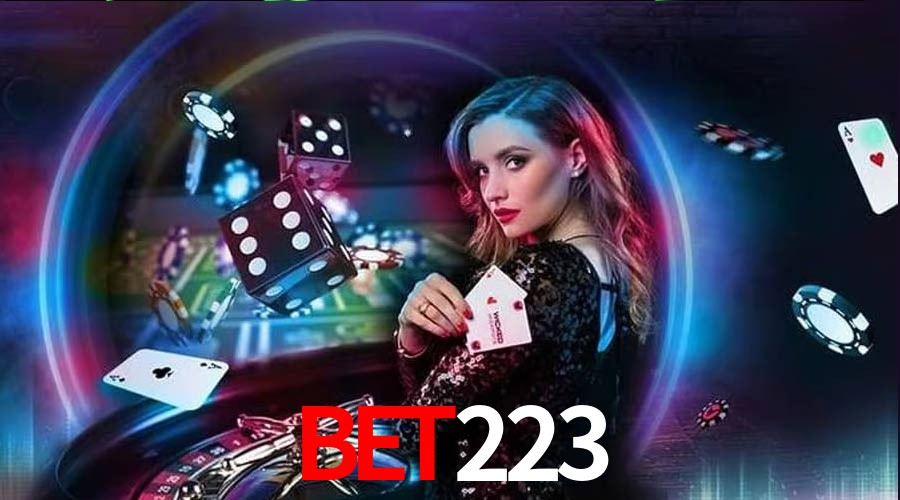 Weekend Specials bet223