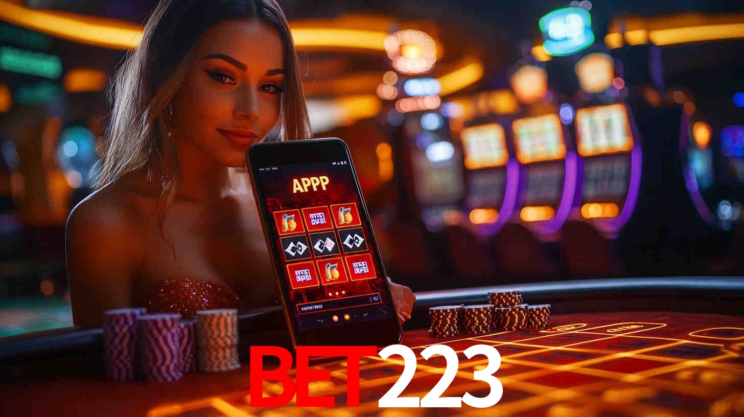 Descubra o Programa VIP da bet223: Vantagens Exclusivas para Jogadores
