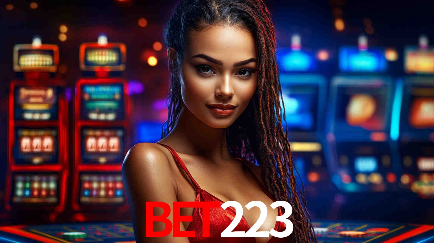 Descubra a Essência do bet223: Nossa História e Compromissos