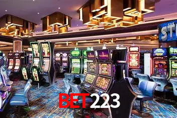 Inovações de Jogos na bet223: O Futuro das Experiências Interativas