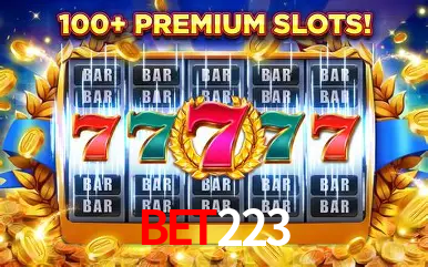Descubra a Magia dos Jogos de Arcade no bet223