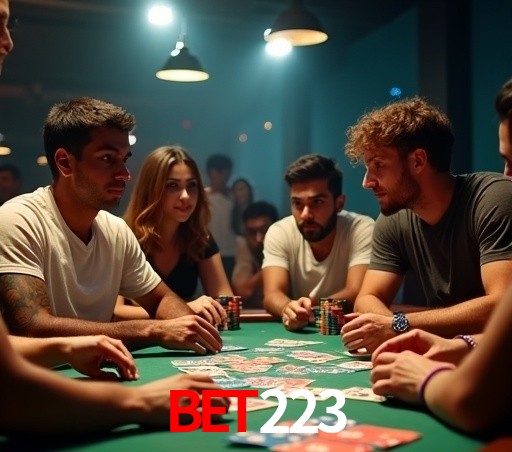 bet223 cassino