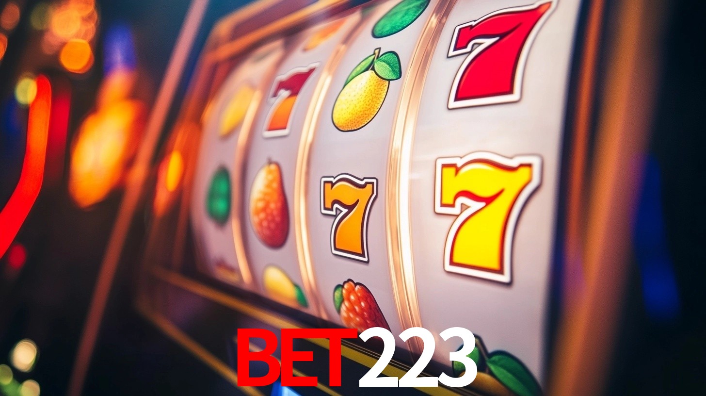 bet223 casino
