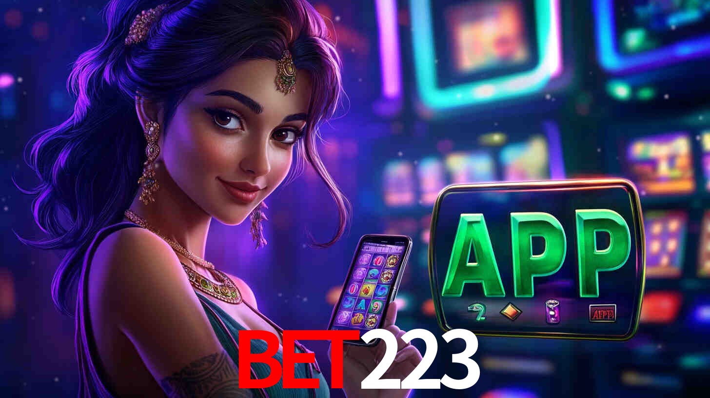 bet223: A Experiência de Casino com Jogos de Mesa ao Vivo