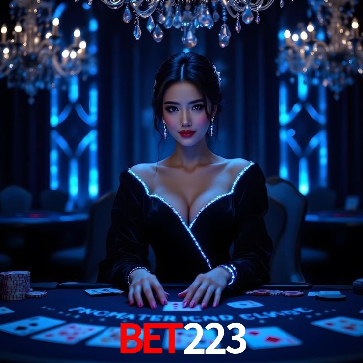 Recursos de Bônus bet223