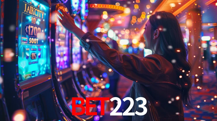 bet223